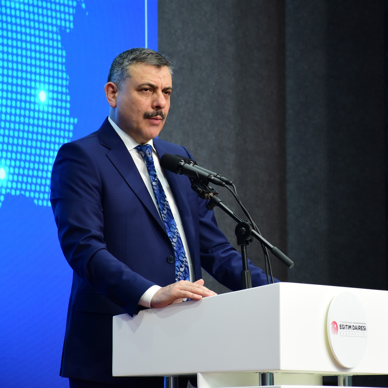 "Duruşumuzdan asla taviz vermeyeceğiz"