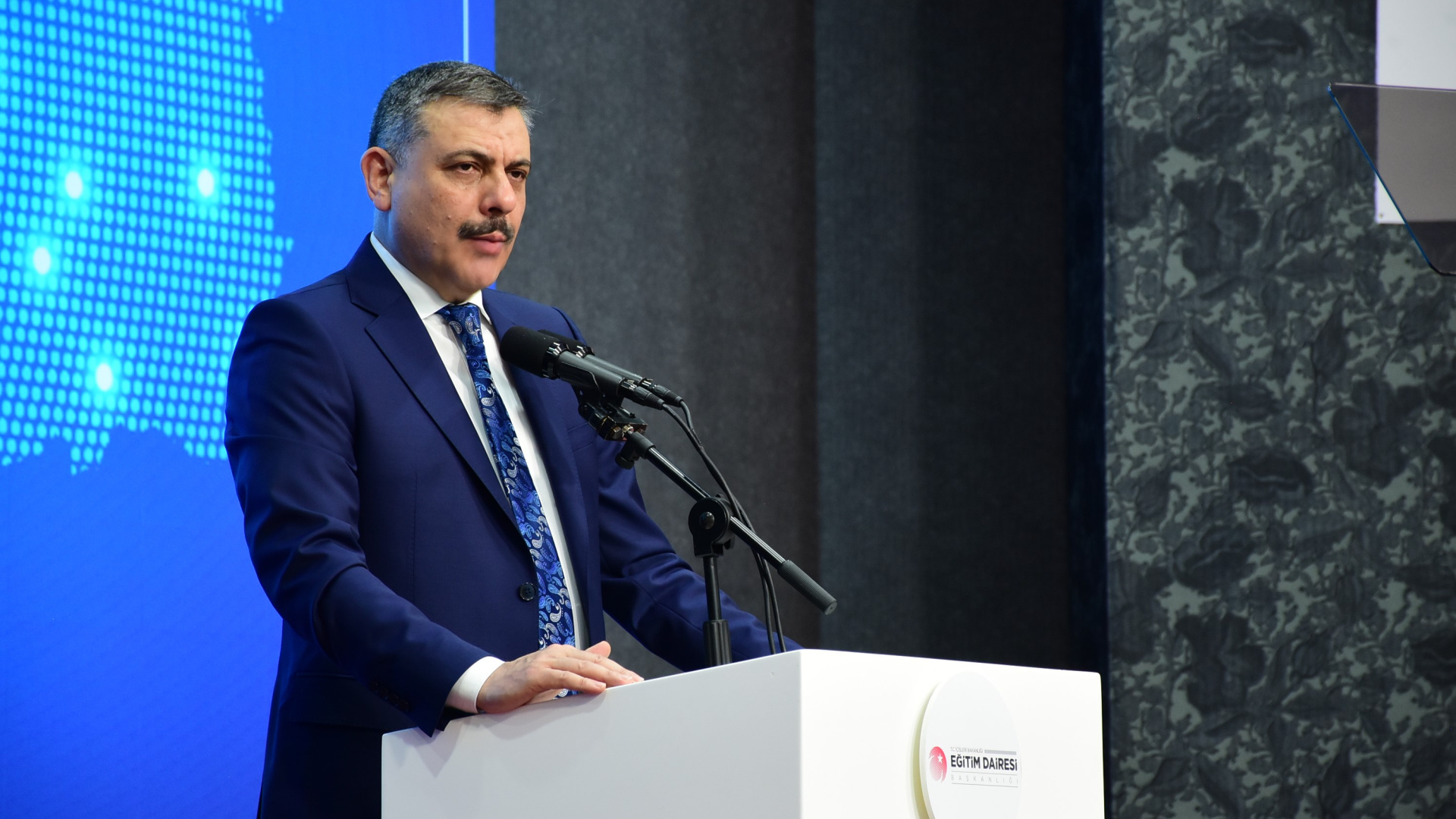 İçişleri Bakanı Çiftçi'den İsrail Savunma Bakanı Katz'a: Taviz Vermeyeceğiz