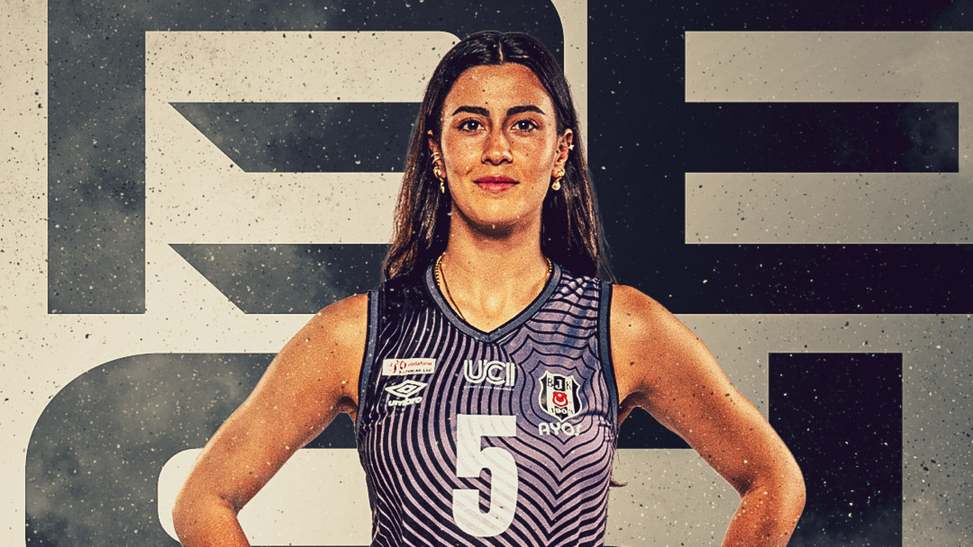 Pelin Eroktay, İtalyan Ekibi Consolini Volley 1907'ye Transfer Oldu