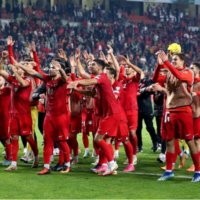Milli Takım maçları ne zaman?