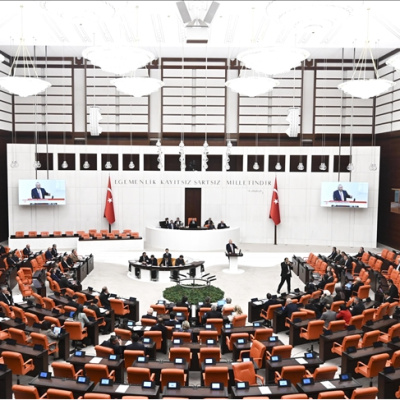12. Yargı Paketi maddeleri