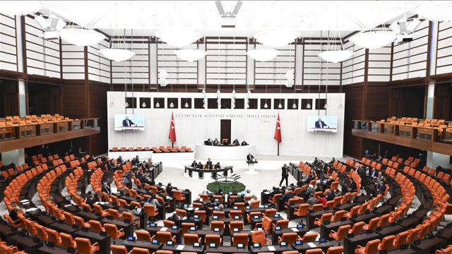 12. Yargı Paketi maddeleri
