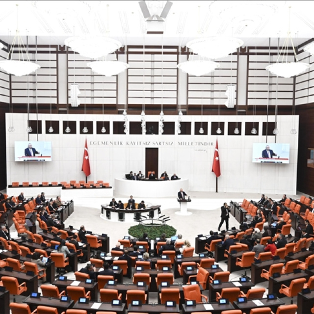12. Yargı Paketi maddeleri