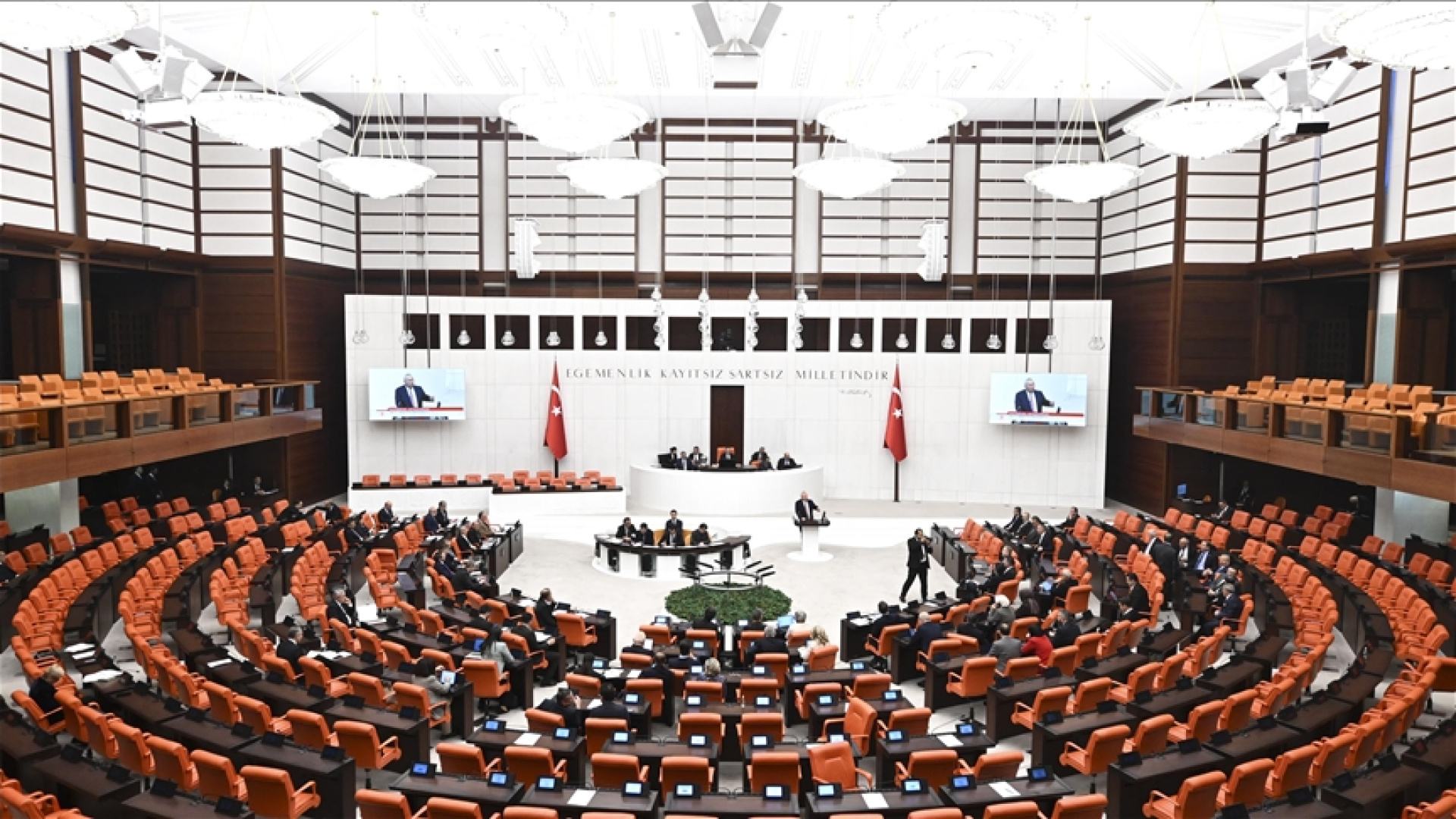 12. Yargı Paketi'nde son durum: İnfaz düzenlemesi yok, af çıkmayacak