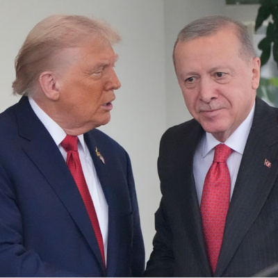 ABD’nin Orta Doğu denkleminde Türkiye yeniden anahtar ülke mi olacak?