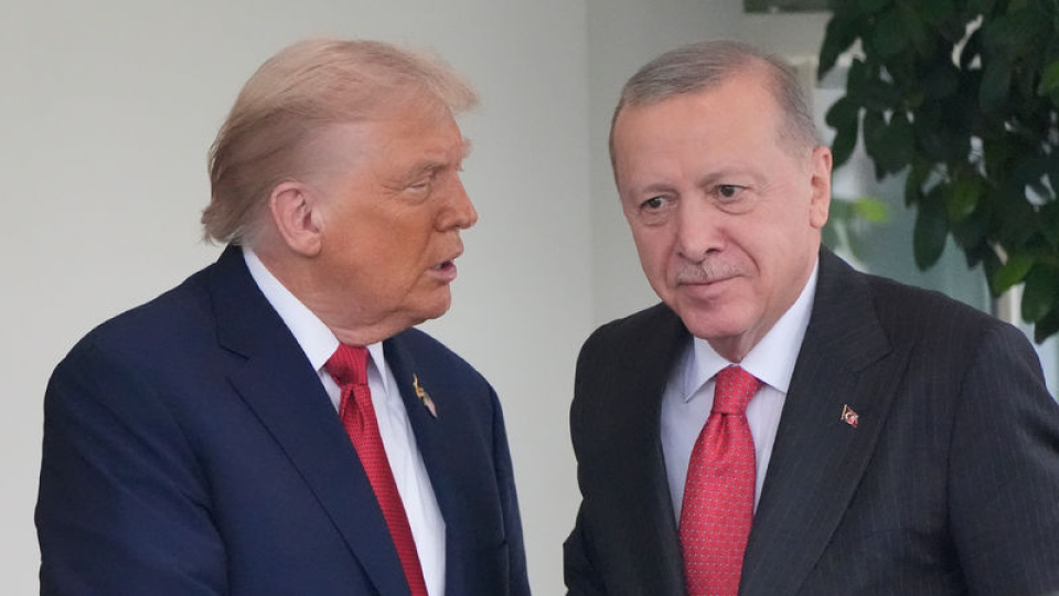 ABD'nin Orta Doğu denkleminde Türkiye yeniden anahtar ülke mi olacak?
