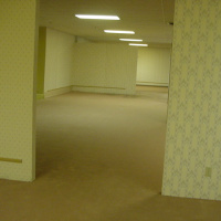 İnterneti saran sarı kabus: Backrooms