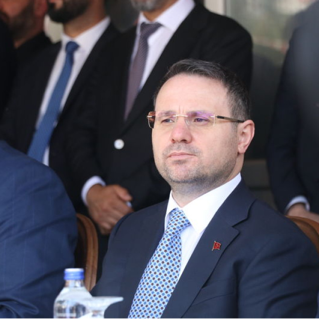 Mayıs'ta 4606 kişi tutuklandı