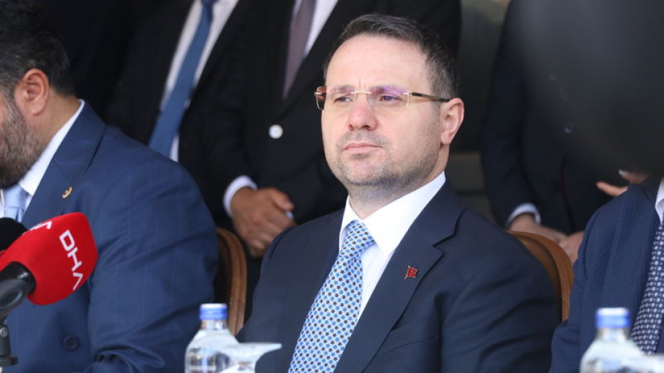 Mayıs'ta 4606 kişi tutuklandı