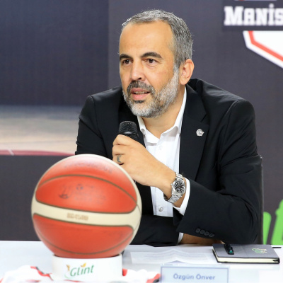 G.Saray'ın yeni genel menajeri Özgün Önver