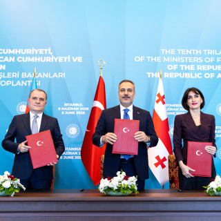 Bakan Fidan: Barış çabası sürdürülmeli