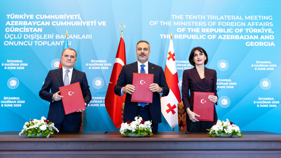 Bakan Fidan: Barış çabası sürdürülmeli