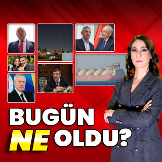 Bugün Ne Oldu? 8 Haziran 2026 haberleri