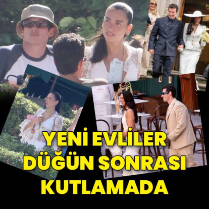 Düğün sonrası kutlama
