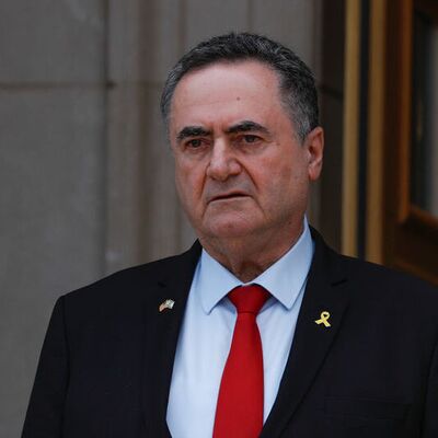 İsrail'den Beyrut açıklaması