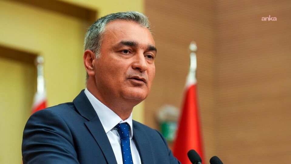 'Grup toplantısını Kılıçdaroğlu yapacak'