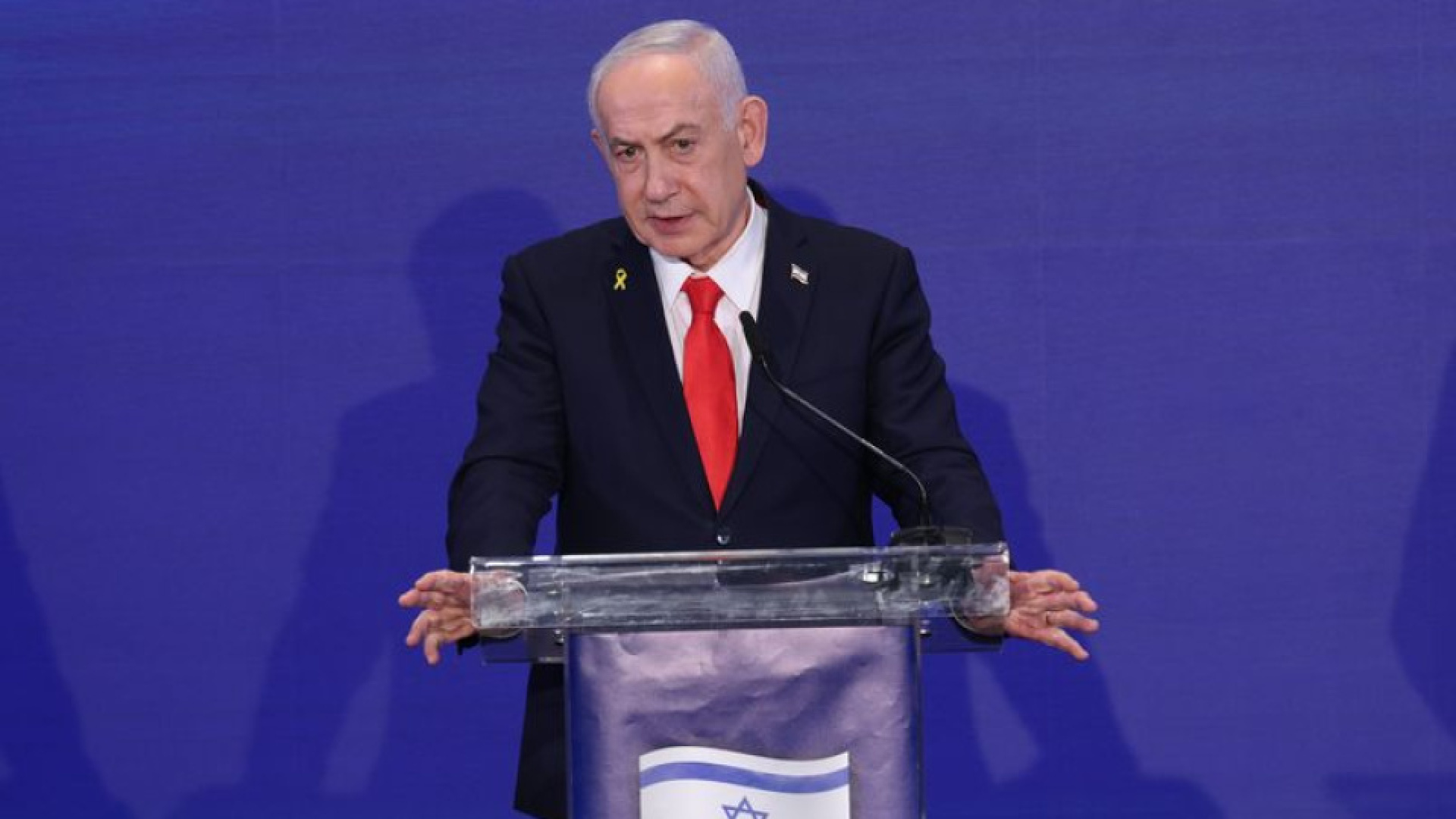 Netanyahu'dan İran'a Sert Uyarı: Yeni Saldırıya Şiddetli Karşılık