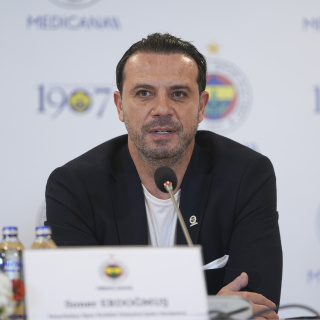 Fenerbahçe'de ayrılık açıklandı! - HT Spor