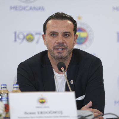 Fenerbahçe'de ayrılık açıklandı!