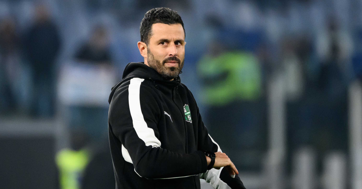 Fiorentina, Fabio Grosso ile anlaştı