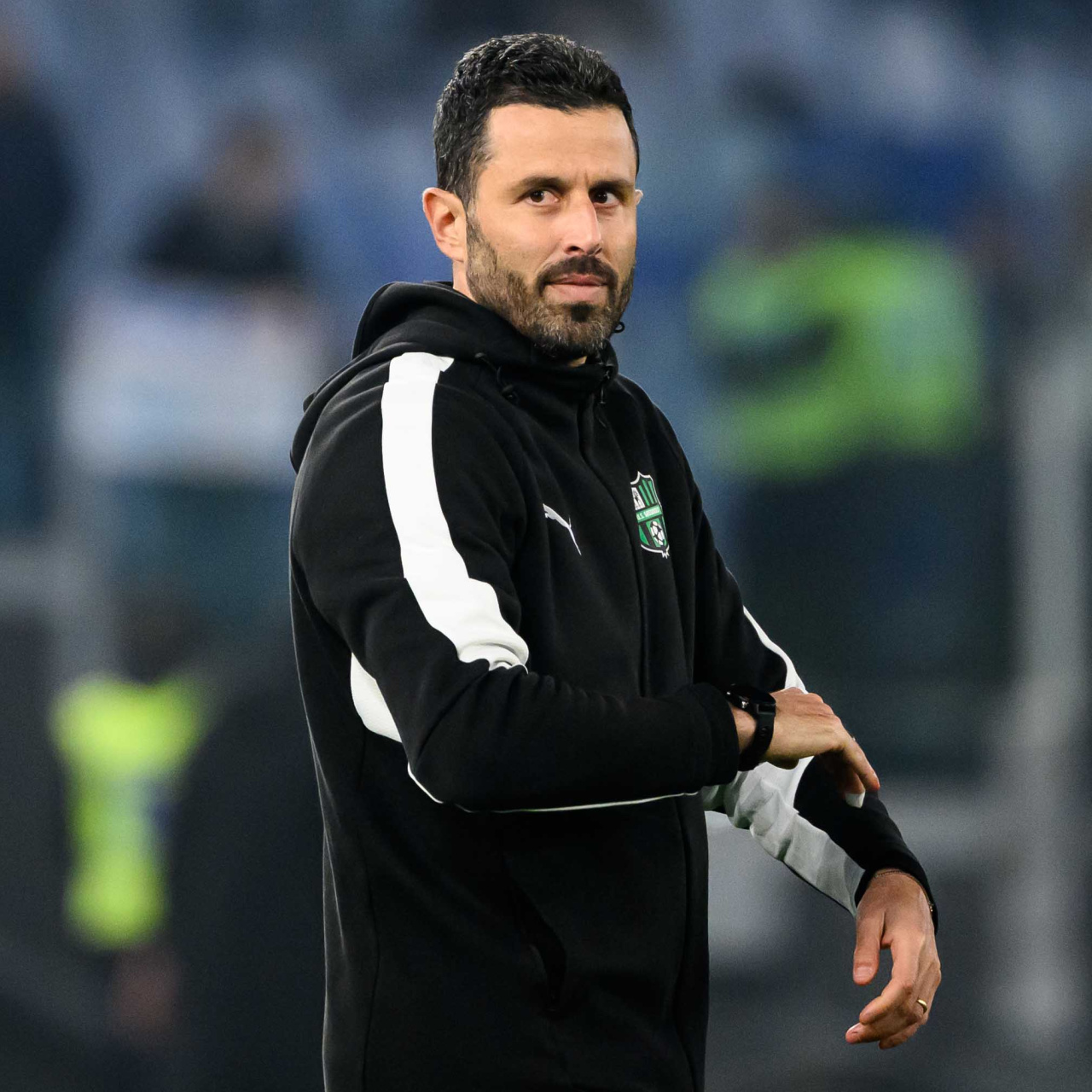 Fiorentina'da Fabio Grosso dönemi!