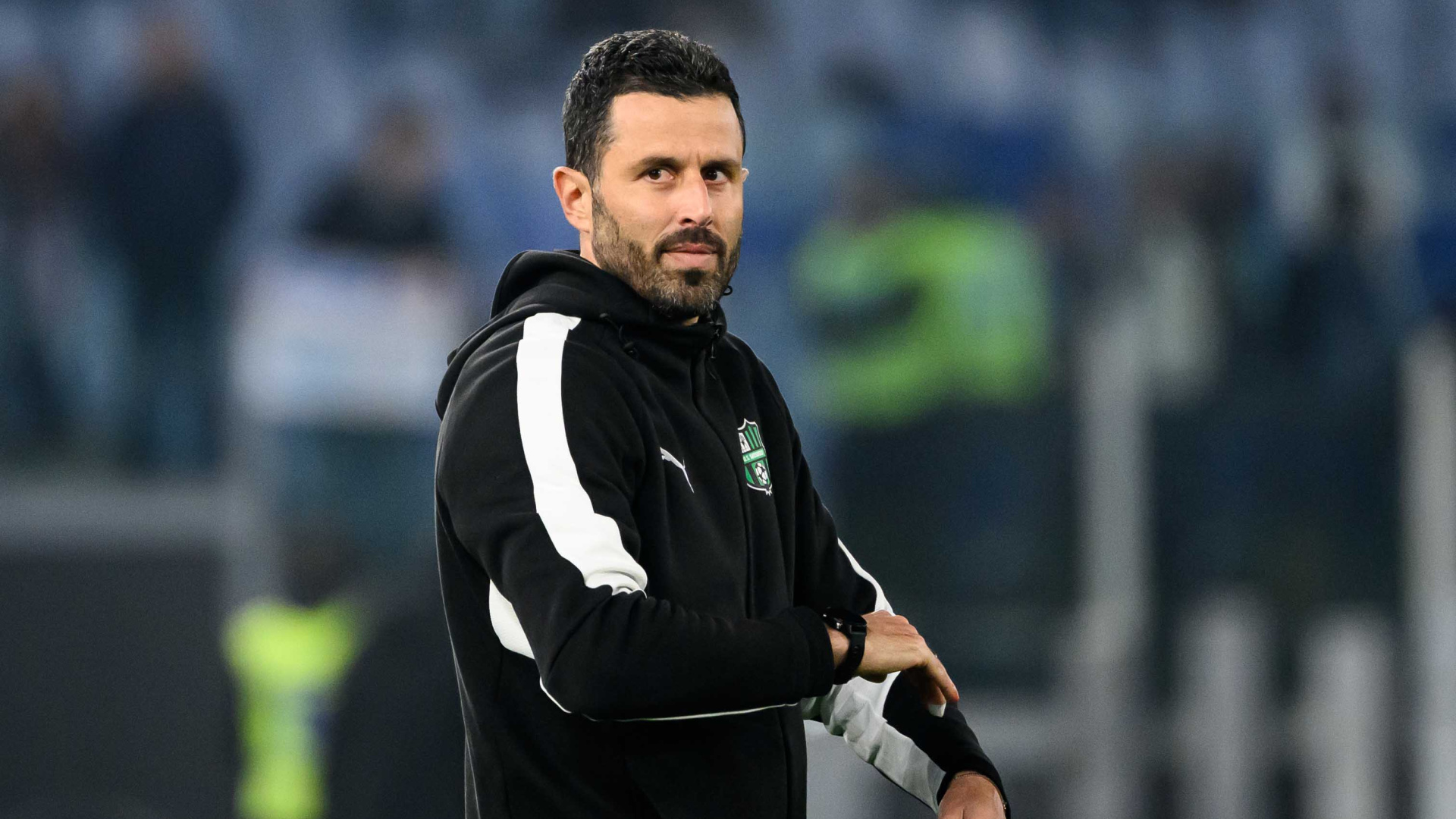 Fiorentina'da Fabio Grosso Dönemi Resmen Başladı
