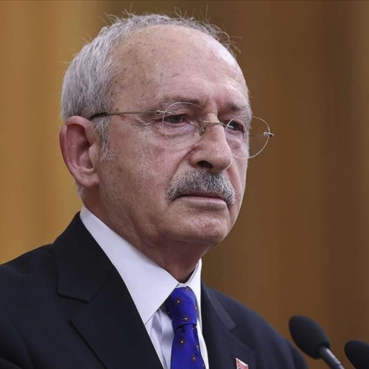 Kılıçdaroğlu: Kurultay sürecini başlatıyoruz