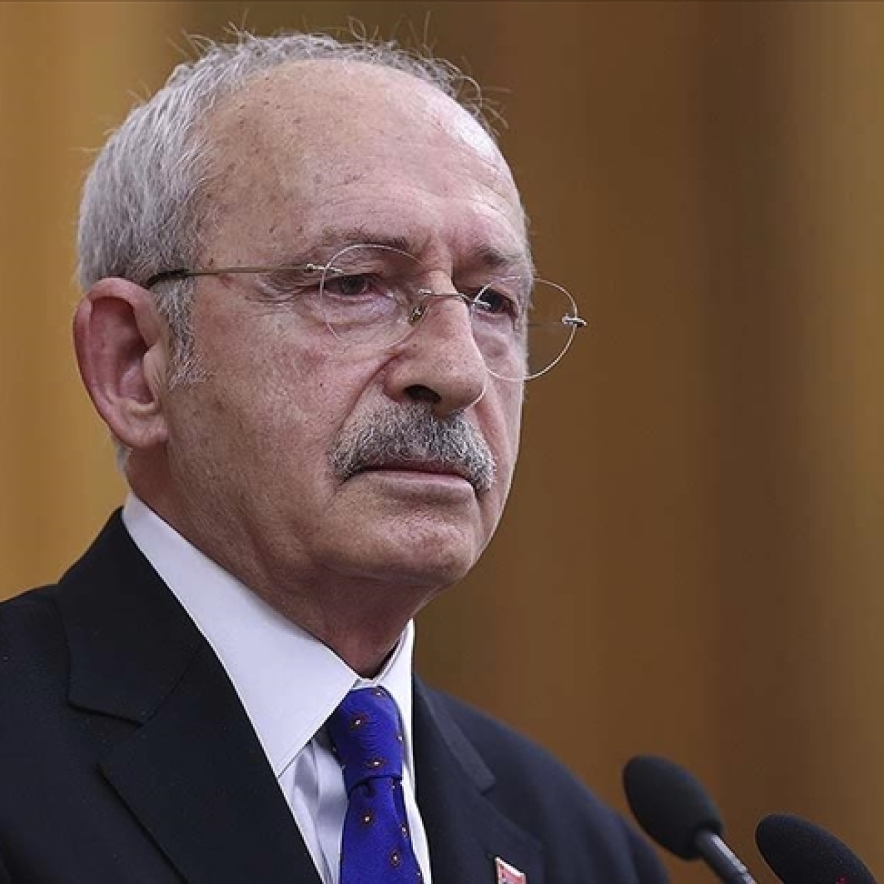 Kılıçdaroğlu: Kurultay sürecini başlatıyoruz