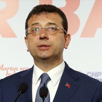 İBB davasının 46. duruşması sona erdi