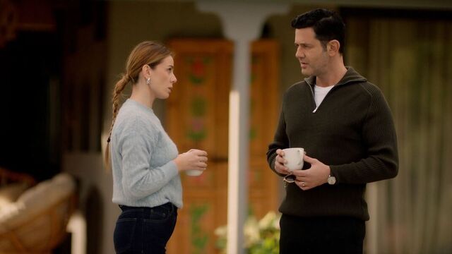Kiralık Koca: Aşk mı, Oyun mu? filmi konusu