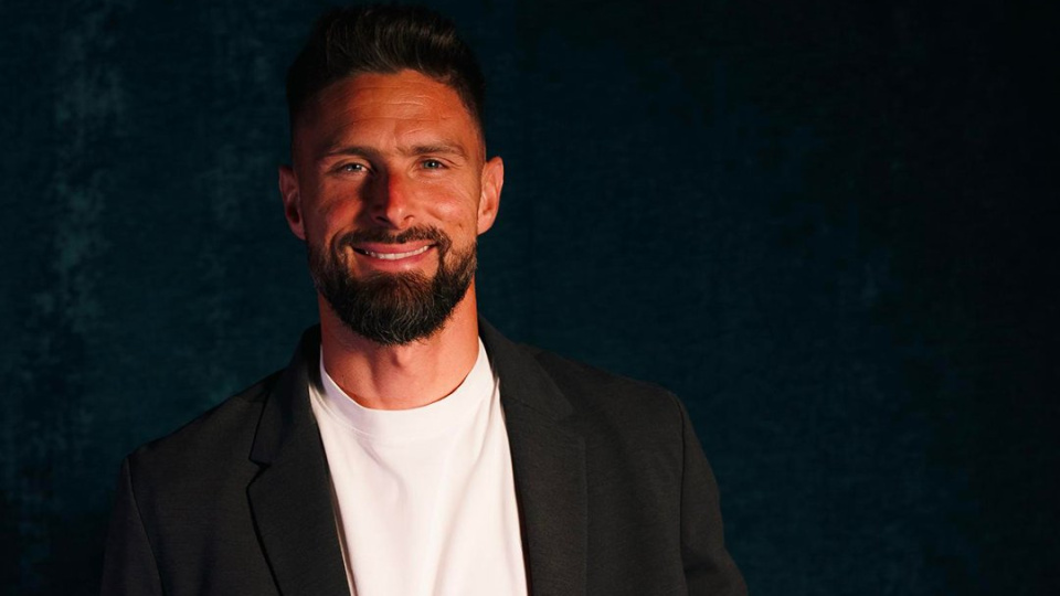 Lille Giroud ile uzattı!