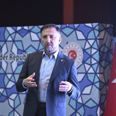 TUSAŞ Genel Müdürü Demiroğlu: 6. nesil savaş uçağı teknolojisinde Avrupa'dan çok daha ilerideyiz
