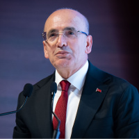 Bakan Şimşek'ten enflasyon mesajı