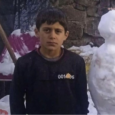 Serinlemek için girdiği nehirde boğuldu