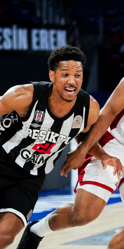 Beşiktaş seriyi son maça taşıdı!