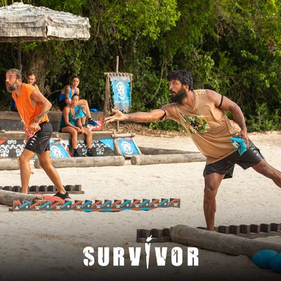 Survivor dokunulmazlık oyunu kim kazandı?
