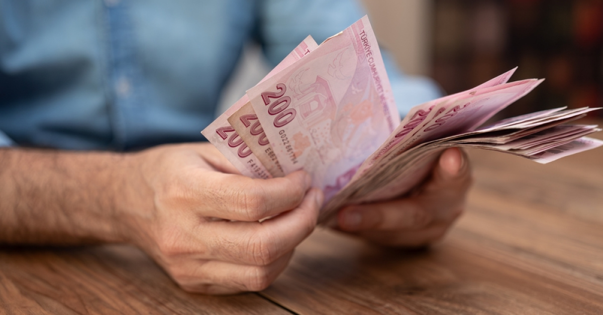 Nitelikli personele vergi indirimi