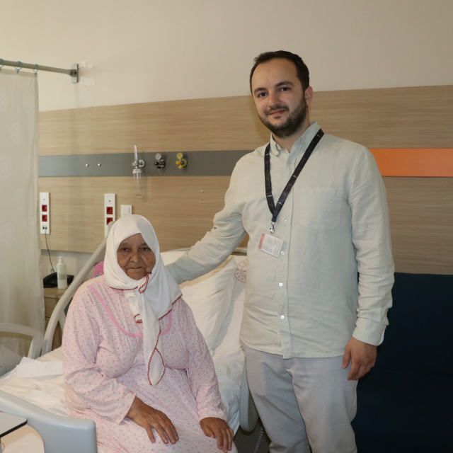 Hepsi karnından çıktı! Doktorlar bile şaşkın...