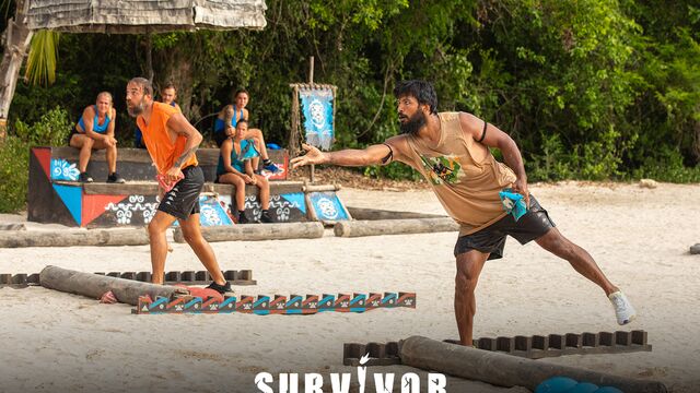 Survivor dokunulmazlık oyunu kim kazandı?