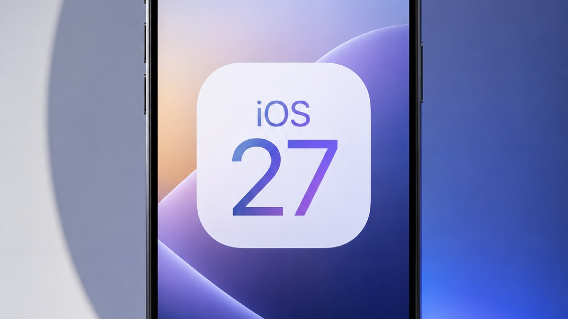 iOS 27 Alacak iPhone Modelleri Belli Oldu! iPhone 11'e Güncelleme Gelecek mi?