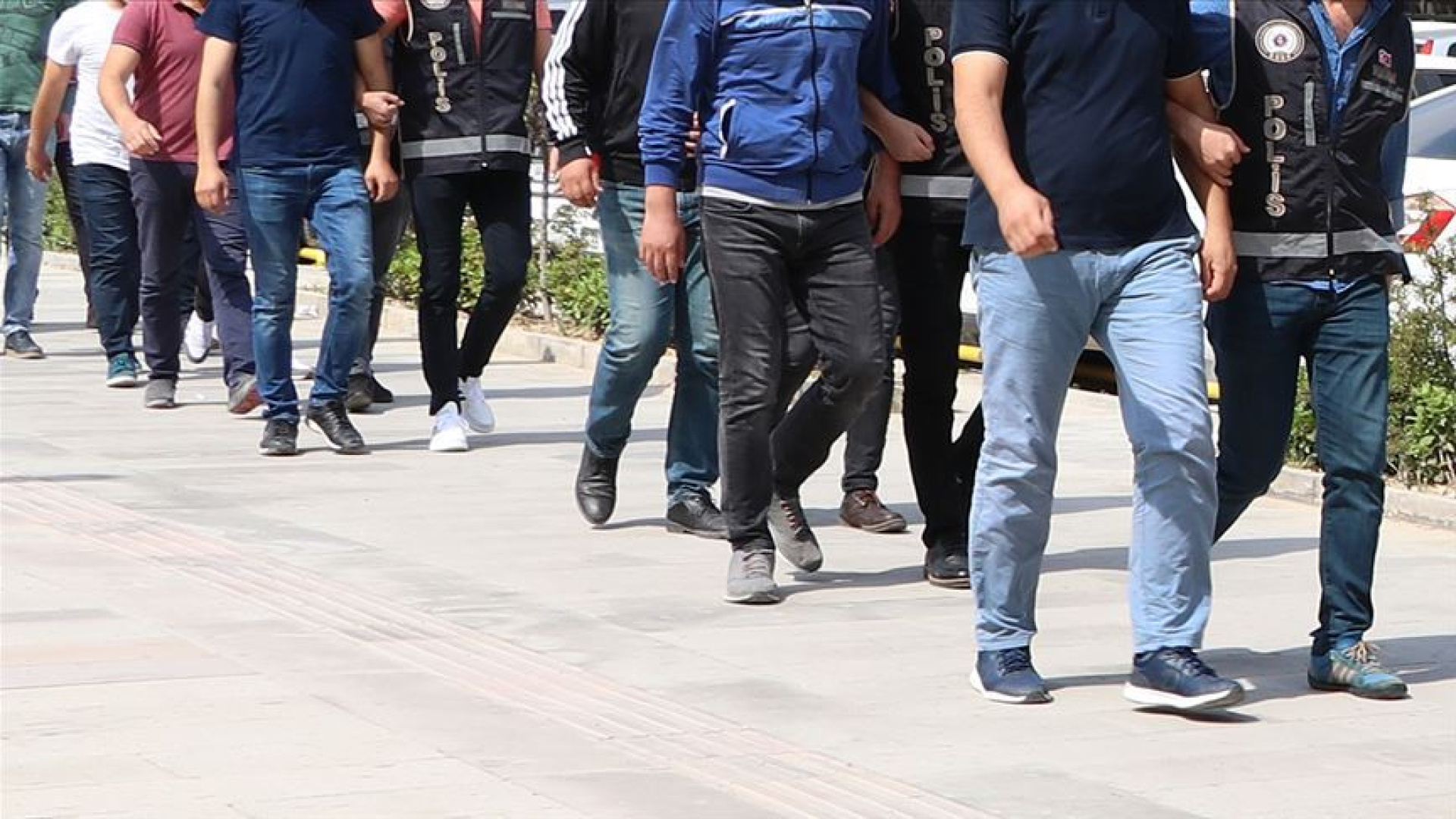 Muş merkezli yasa dışı bahis operasyonu: 26 tutuklama