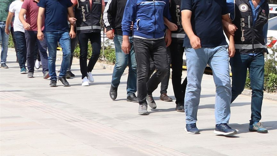 5 ilde yasa dışı bahis operasyonu: 26 tutuklama