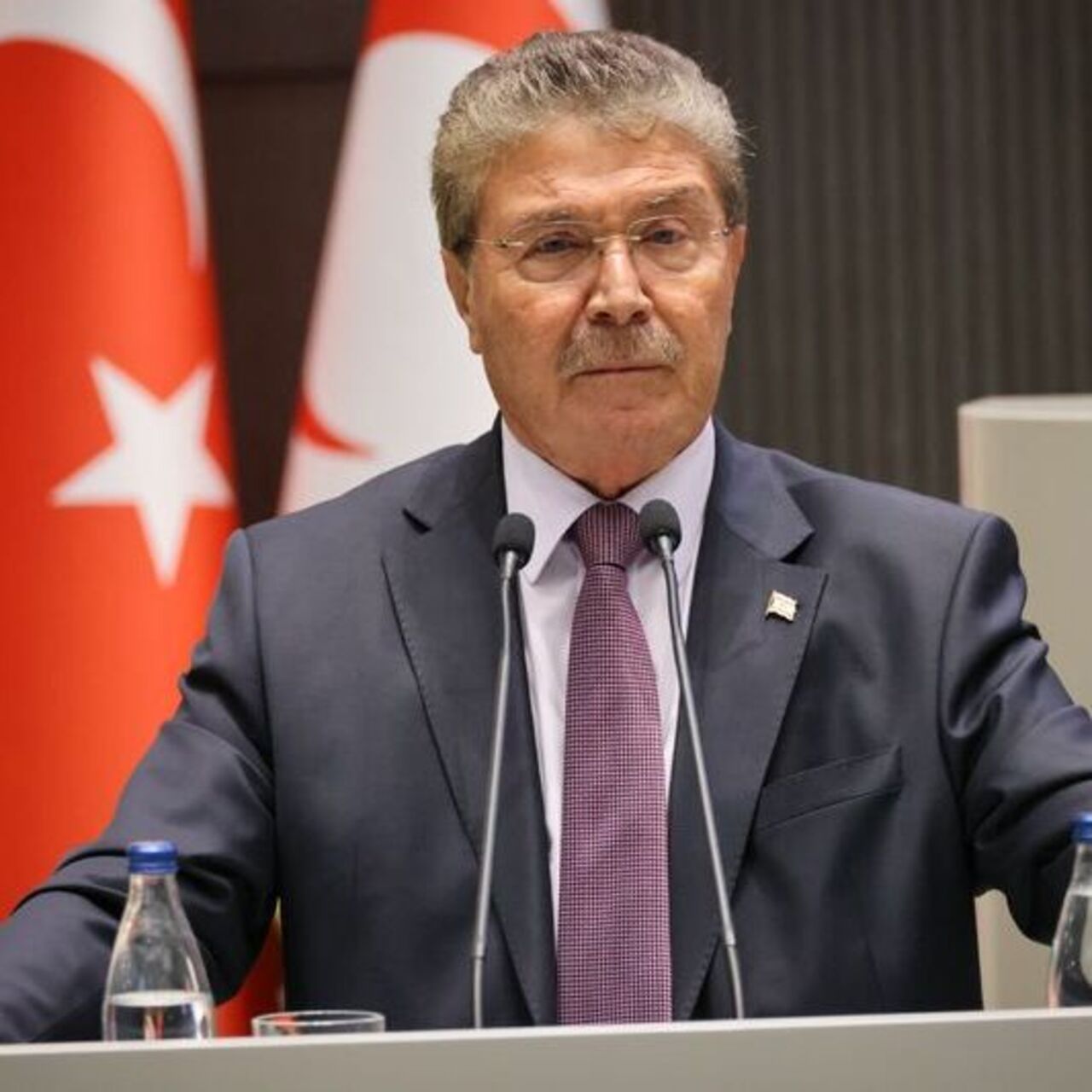 KKTC'den Fransa ile GKRY arasındaki anlaşmaya tepk
