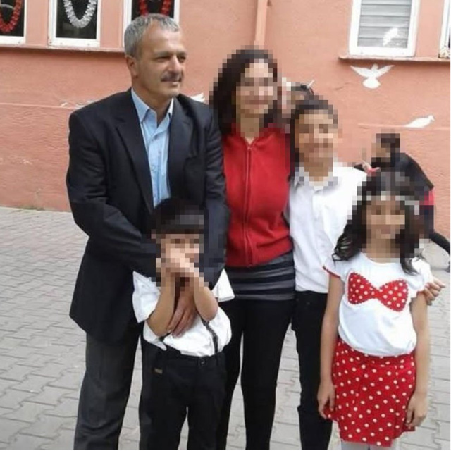 Kayıp emekli teknisyen denizde ölü bulundu