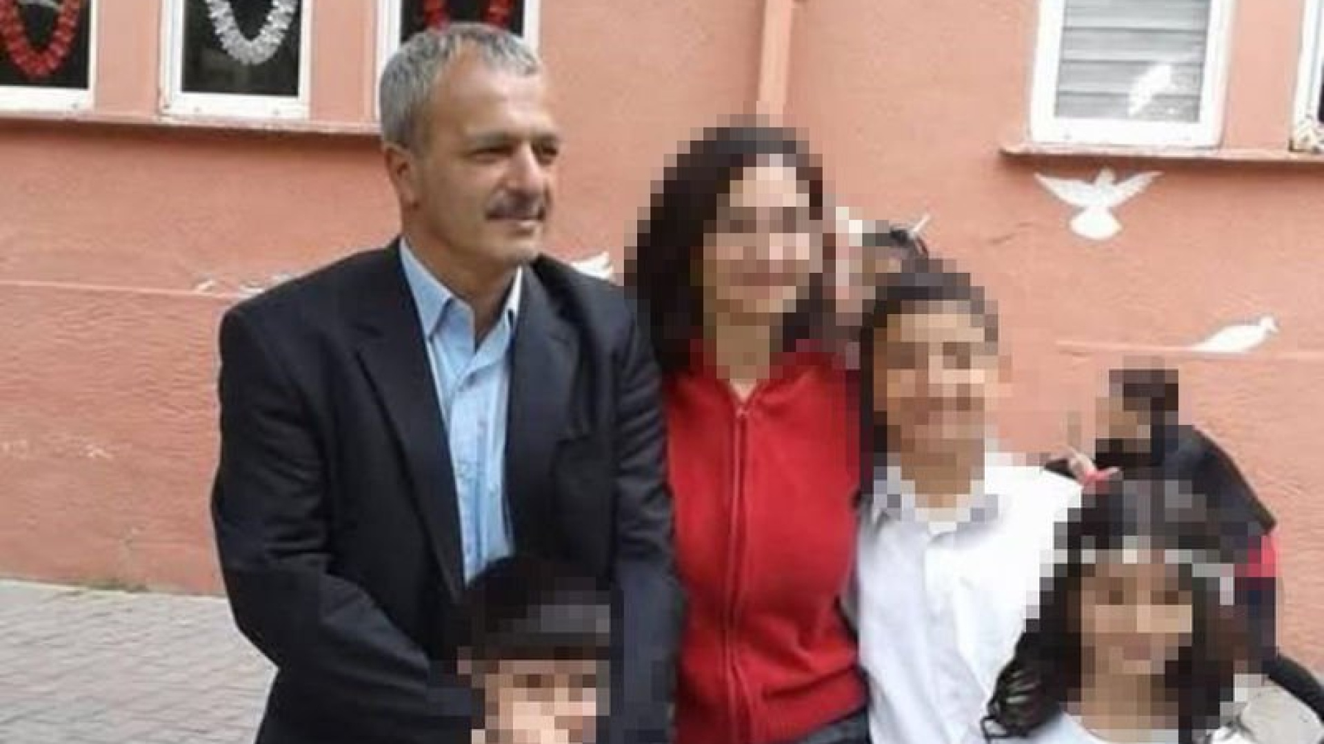 Marmara Adası'nda kaybolan emekli teknisyen denizde ölü bulundu