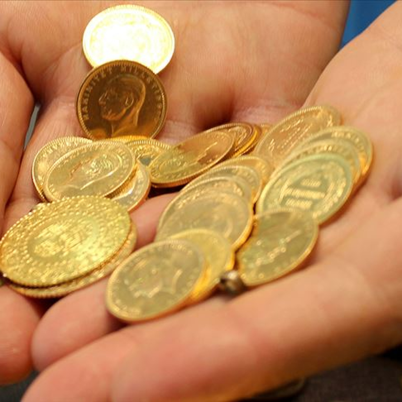 Gram Altın Fiyatları Bugün Ne Durumda?