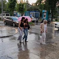 Sağanak yağmur alarmı! Sel ve su baskınları uyarısı
