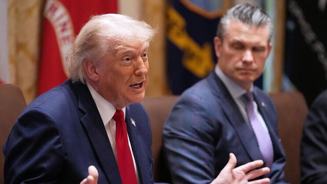 Trump'ın 100 bin dolarlık ek ödeme şartı hukuka aykırı bulundu