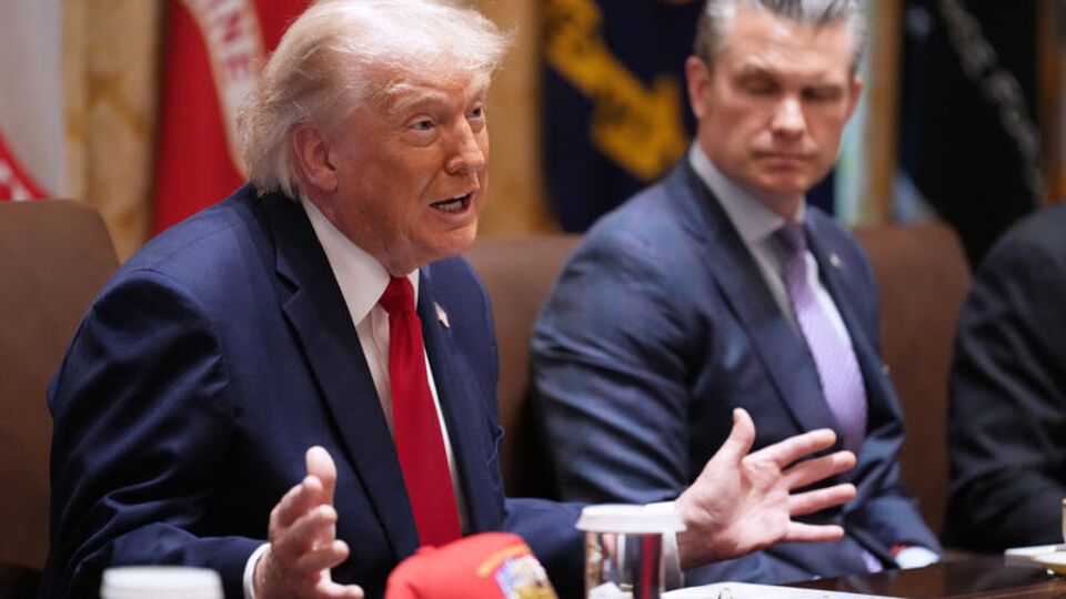 Trump'ın 100 bin dolarlık ek ödeme şartı hukuka aykırı bulundu