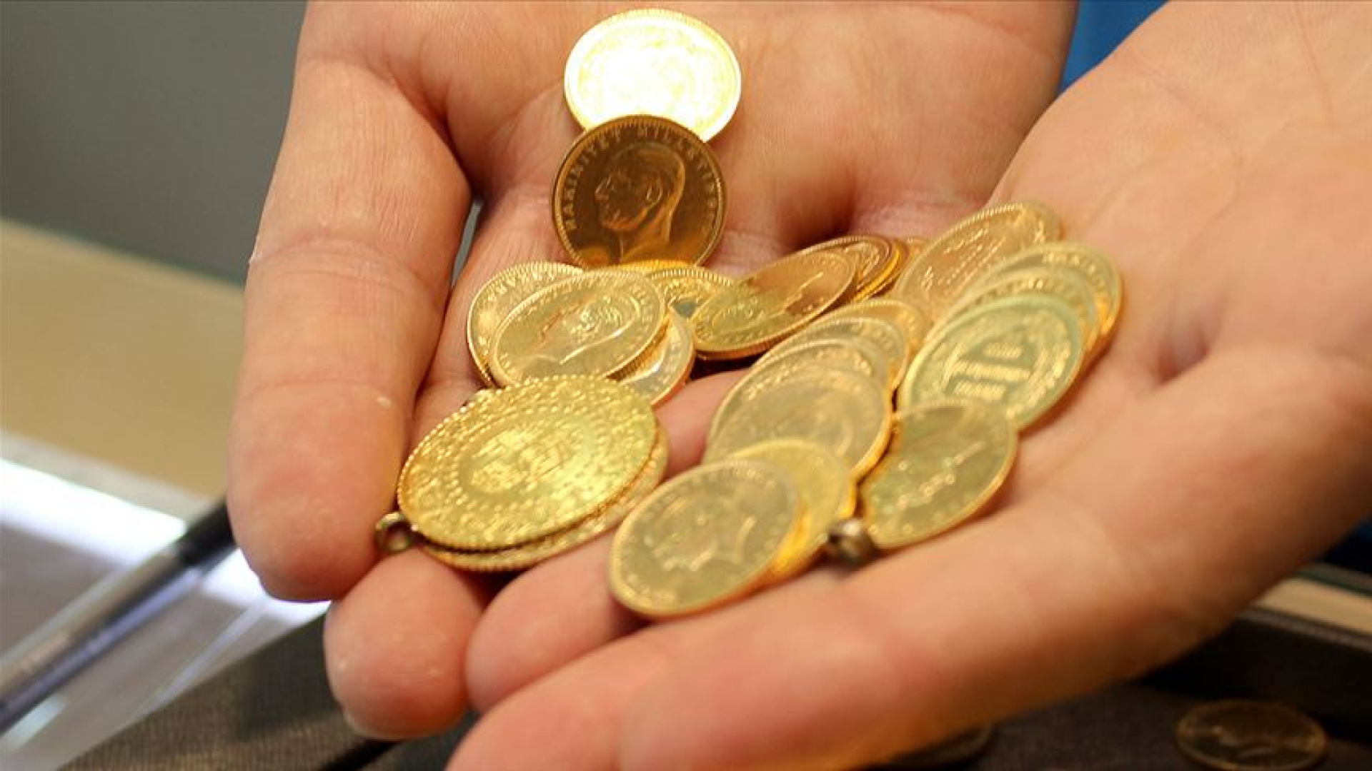 9 Haziran 2026 Altın Fiyatları: Gram ve Çeyrek Altın Ne Kadar? Güncel Tablo